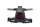 Kentekenplaathouder, reflector, LED-achterreflector Kawasaki Z 900 RS 26-26