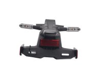 Kentekenplaathouder, reflector, LED-achterlicht Kawasaki Z 900 RS 26-26