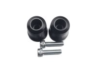 Stuurgewichten (paar), stuureinddemper, links en rechts Kawasaki Z 900 RS 26-26