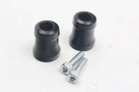 Stuurgewichten (paar), stuureinddemper, links en rechts Kawasaki Z 900 RS 26-26