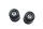 Stuurgewichten (paar), stuureinddemper, links en rechts Kawasaki Z 900 RS 26-26