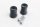 Stuurgewichten (paar), stuureinddemper, links en rechts Kawasaki Z 900 RS 26-26