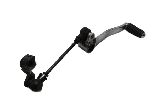Leva del cambio, leveraggio del cambio, leveraggio della frizione Kawasaki ZR 7S ZR750F H 01-04
