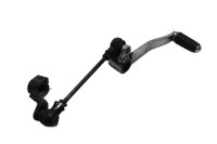 Leva del cambio, leveraggio del cambio, leveraggio della frizione Kawasaki ZR 7S ZR750F H 01-04