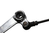 Leva del cambio, leveraggio del cambio, leveraggio della frizione Kawasaki ZR 7S ZR750F H 01-04