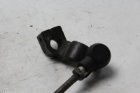 Leva del cambio, leveraggio del cambio, leveraggio della frizione Kawasaki ZR 7S ZR750F H 01-04
