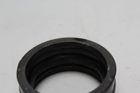 Collecteur dadmission, caoutchouc de carburateur, joint dadmission en caoutchouc BMW K 1300 S K40 0508 09-15