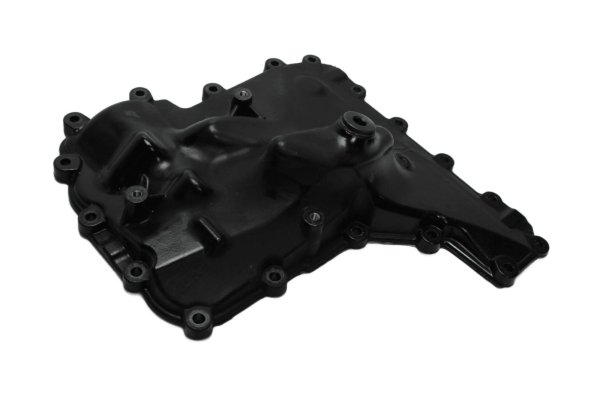 Couvercle du carter dhuile, bouchon de vidange dhuile, dessous du moteur BMW K 1300 S K40 0508 09-15