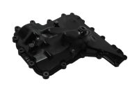 Couvercle du carter dhuile, bouchon de vidange dhuile, dessous du moteur BMW K 1300 S K40 0508 09-15