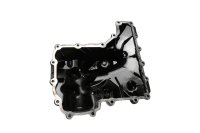Couvercle du carter dhuile, bouchon de vidange dhuile, dessous du moteur BMW K 1300 S K40 0508 09-15