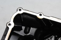 Couvercle du carter dhuile, bouchon de vidange dhuile, dessous du moteur BMW K 1300 S K40 0508 09-15