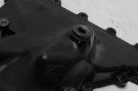 Couvercle du carter dhuile, bouchon de vidange dhuile, dessous du moteur BMW K 1300 S K40 0508 09-15