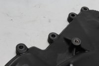Couvercle du carter dhuile, bouchon de vidange dhuile, dessous du moteur BMW K 1300 S K40 0508 09-15