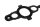 joint de cache-culbuteurs, joint de culasse BMW K 1300 S K40 0508 09-15