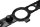joint de cache-culbuteurs, joint de culasse BMW K 1300 S K40 0508 09-15