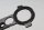 joint de cache-culbuteurs, joint de culasse BMW K 1300 S K40 0508 09-15