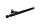 Potence de guidon gauche, support de guidon de 22 mm BMW K 1300 S K40 0508 09-15