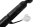 Potence de guidon gauche, support de guidon de 22 mm BMW K 1300 S K40 0508 09-15