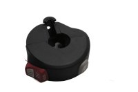 Interrupteur au guidon droit, coupe-circuit, interrupteur de poignées chauffantes BMW K 1300 S K40 0508 09-15