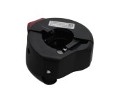 Interrupteur au guidon droit, coupe-circuit, interrupteur de poignées chauffantes BMW K 1300 S K40 0508 09-15