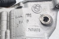 Left cylinder, cylinder liner, engine cylinder BMW R 1200 GS K25 0307 R12 04-07