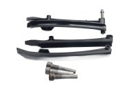 Timing chain tensioner, timing chain guide BMW R 1200 GS K25 0307 R12 04-07