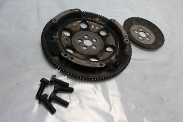 Schwungrad Kupplung Druckplatte Schrauben Set BMW R 1200 CL 0442 K30 259C 03-05