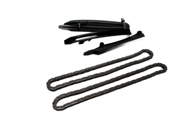 Steuerkette Kettenspanner Führungsschuhe Set BMW R 1200 CL 0442 K30 259C 03-05