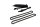 Steuerkette Kettenspanner Führungsschuhe Set BMW R 1200 CL 0442 K30 259C 03-05