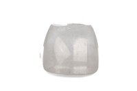 Vindruta, vindruta, klar; kåpa, fram BMW R 1150 GS R21 0415 99-04