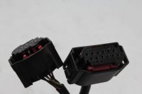Alarmanlage Wegfahrsperre Steuereinheit BMW R 1200 CL 0442 K30 259C 03-05