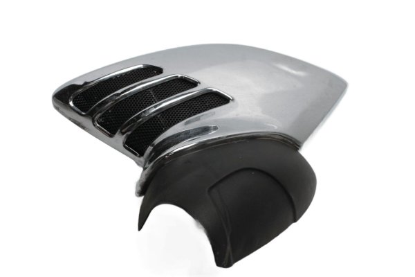 Kühlerabdeckung Verkleidung vorne links Gitter BMW R 1200 CL 0442 K30 259C 03-05