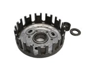 Cestello frizione completo, cuscinetto di trasmissione, cuscinetto a rullini Kawasaki ZR 7S ZR750F H 01-04