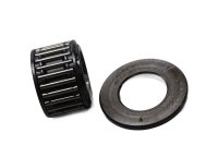 Cestello frizione completo, cuscinetto di trasmissione, cuscinetto a rullini Kawasaki ZR 7S ZR750F H 01-04