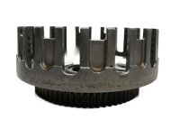 Cestello frizione completo, cuscinetto di trasmissione, cuscinetto a rullini Kawasaki ZR 7S ZR750F H 01-04