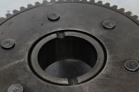Cestello frizione completo, cuscinetto di trasmissione, cuscinetto a rullini Kawasaki ZR 7S ZR750F H 01-04