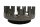 Cestello frizione completo, cuscinetto di trasmissione, cuscinetto a rullini Kawasaki ZR 7S ZR750F H 01-04