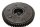 Cestello frizione completo, cuscinetto di trasmissione, cuscinetto a rullini Kawasaki ZR 7S ZR750F H 01-04