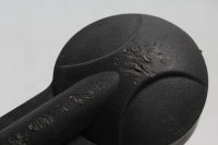 Zündspulenabdeckung rechts Elektrik Abdeckung BMW R 1200 CL 0442 K30 259C 03-05