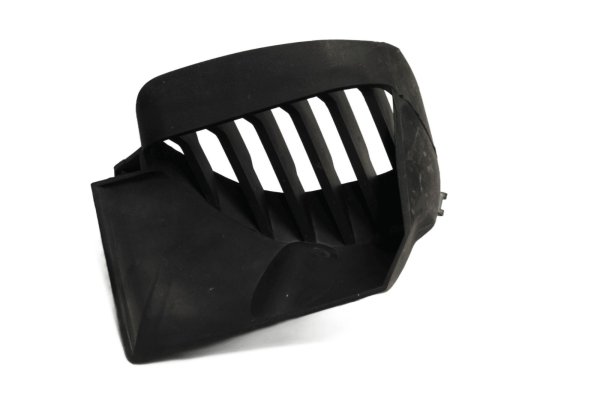 Kylarskyddsgaller, vänster sida, lamellgaller BMW R 1200 CL 0442 K30 259C 03-05