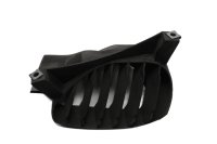 Kylarskyddsgaller, vänster sida, lamellgaller BMW R 1200 CL 0442 K30 259C 03-05