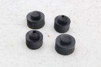 Stoelbuffer rubberen buffer demper set Honda XL 750 Transalp RD16 23-25