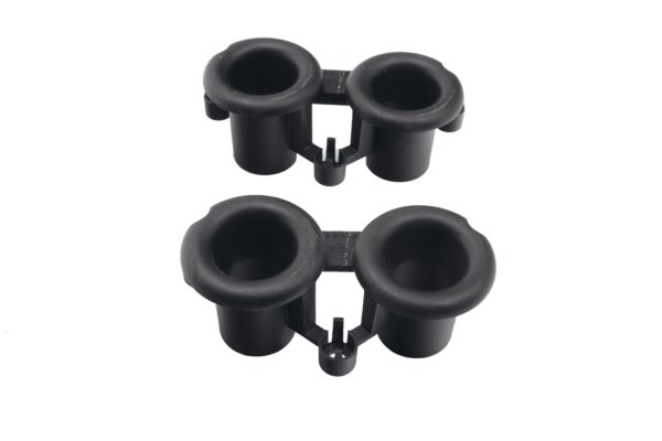 Entonnoir dadmission, caoutchouc de carburateur, jeu de joints, collecteur dadmission 23K261 Honda universell