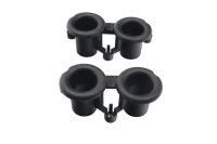Entonnoir dadmission, caoutchouc de carburateur, jeu de joints, collecteur dadmission 23K261 Honda universell