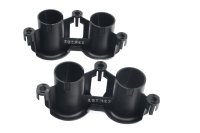 Entonnoir dadmission, caoutchouc de carburateur, jeu de joints, collecteur dadmission 23K261 Honda universell
