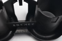 Entonnoir dadmission, caoutchouc de carburateur, jeu de joints, collecteur dadmission 23K261 Honda universell