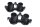 Entonnoir dadmission, caoutchouc de carburateur, jeu de joints, collecteur dadmission 23K261 Honda universell