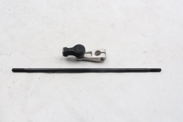 Levier de vitesses, tringlerie, tige de commande, tringlerie de changement de vitesse Honda universell