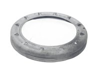 Fuel tank cap ring, tank sender unit BMW R 1200 GS K25 0307 R12 04-07