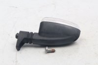 Front right indicator, clear lens, orange insert BMW R 1200 GS K25 0307 R12 04-07